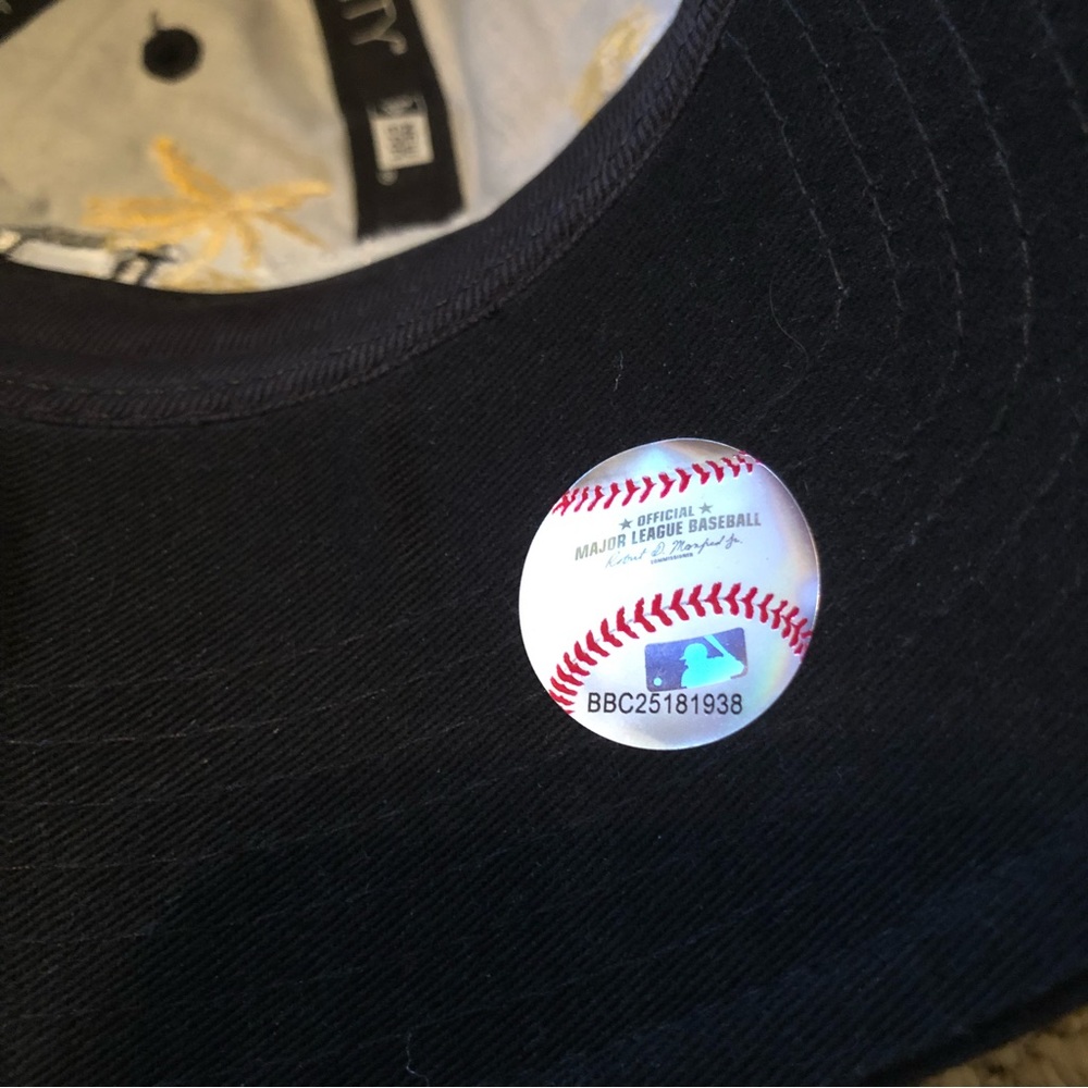 Pittsburgh Pirates Spring Training Baseball Cap - Picture 4 of 6